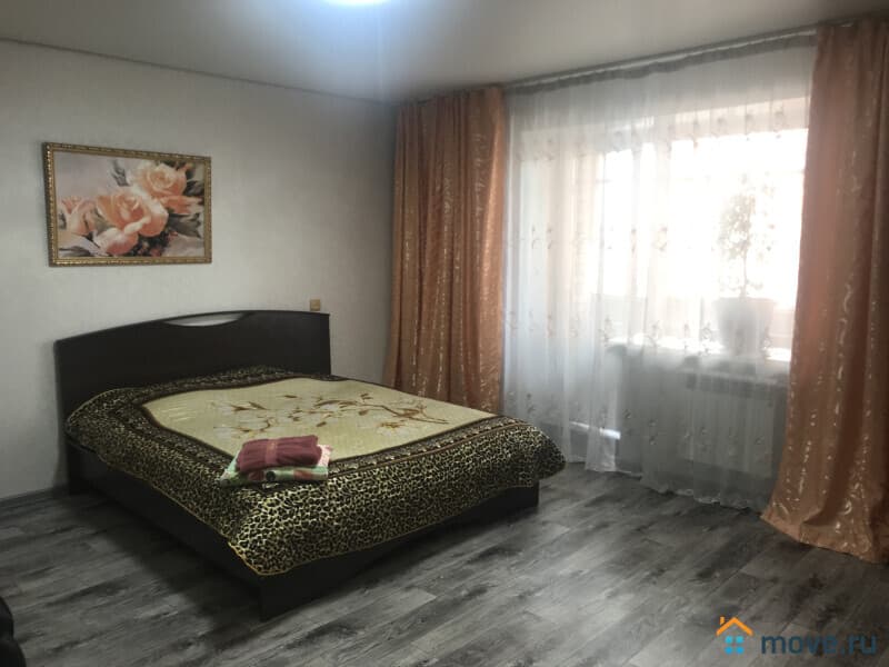 1-комн. квартира, 35 м²