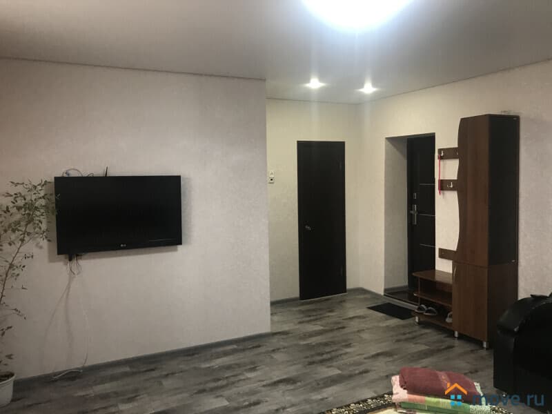 1-комн. квартира, 35 м²