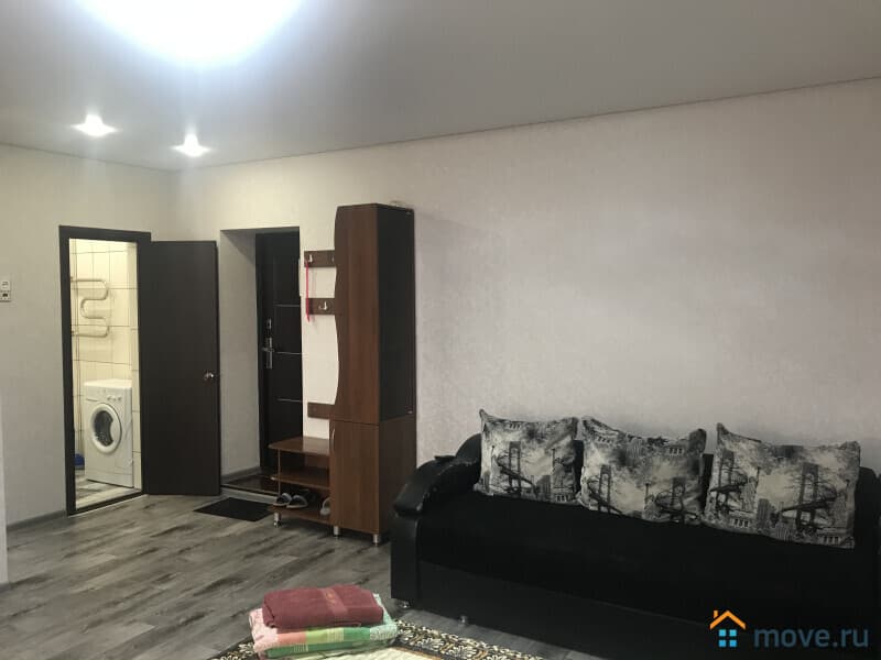 1-комн. квартира, 35 м²
