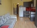 Сдам студию на сутки, 30 м², этаж 4 из 9. Фото 1