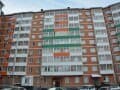 студия, 30 м²