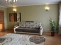 Аренда двухкомнатной квартиры посуточно, 80 м², этаж 3 из 5. Фото 4