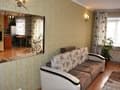 Аренда двухкомнатной квартиры посуточно, 80 м², этаж 3 из 5. Фото 5