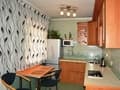 Аренда двухкомнатной квартиры посуточно, 80 м², этаж 3 из 5. Фото 11