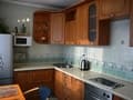 Аренда двухкомнатной квартиры посуточно, 80 м², этаж 3 из 5. Фото 12