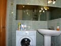 Аренда двухкомнатной квартиры посуточно, 80 м², этаж 3 из 5. Фото 14