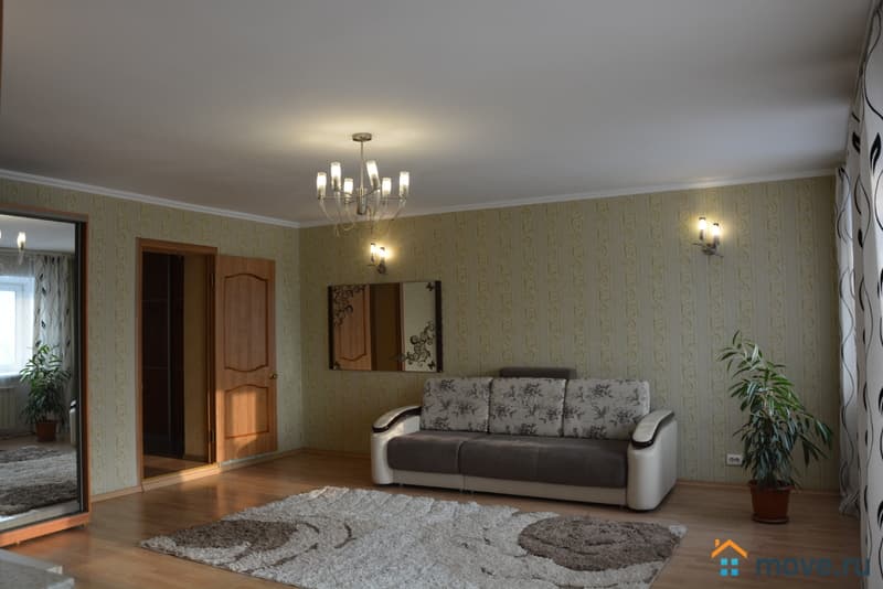 2-комн. квартира, 80 м²