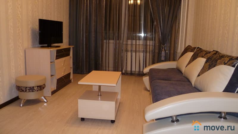 1-комн. квартира, 50 м²