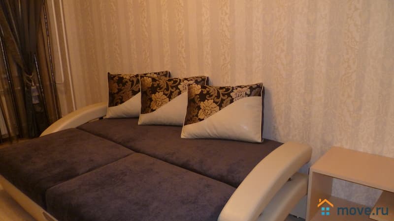 1-комн. квартира, 50 м²