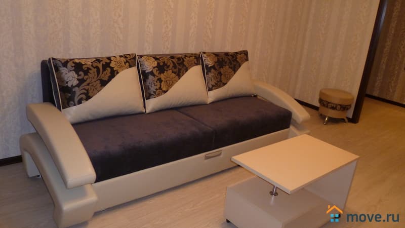 1-комн. квартира, 50 м²