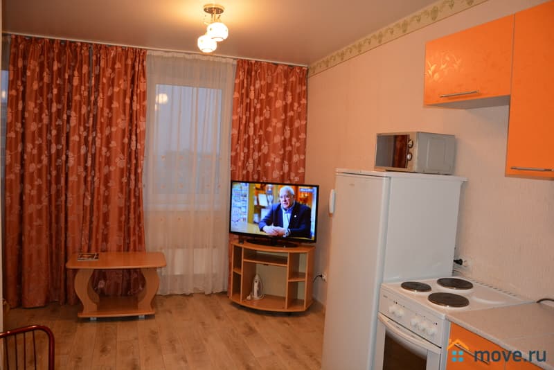 1-комн. квартира, 45 м²