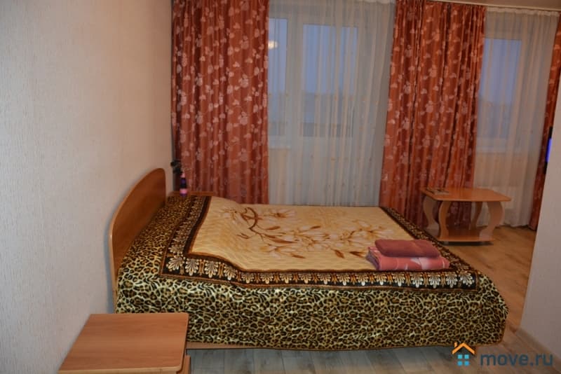 1-комн. квартира, 45 м²