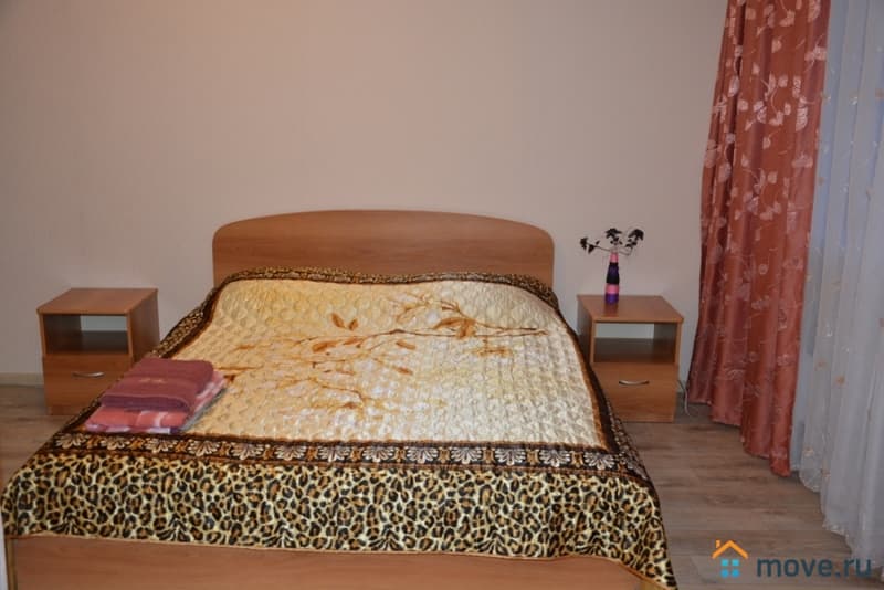 1-комн. квартира, 45 м²