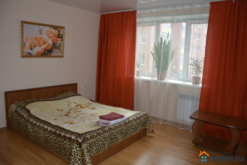 1-комн. квартира, 45 м²