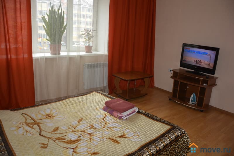 1-комн. квартира, 45 м²