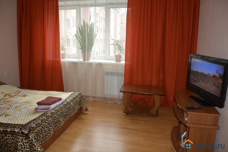 1-комн. квартира, 45 м²