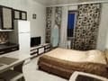Снять студию посуточно, 30 м², этаж 5 из 7. Фото 1