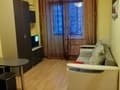 Аренда студии посуточно, 27 м², этаж 4 из 9. Фото 1