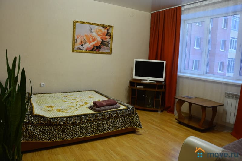1-комн. квартира, 46 м²
