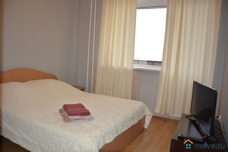 1-комн. квартира, 30 м²