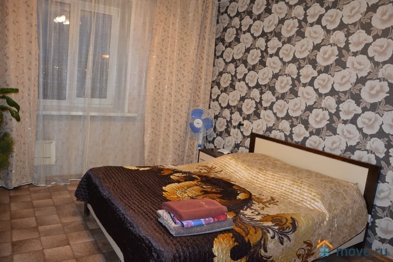 1-комн. квартира, 42 м²