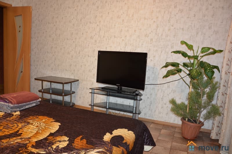 1-комн. квартира, 42 м²