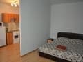 Снять однокомнатную квартиру на сутки, 47 м², этаж 5 из 12. Фото 4