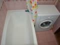 Объявление о сдаче однокомнатной квартиры на сутки, 50 м², этаж 3 из 9. Фото 13