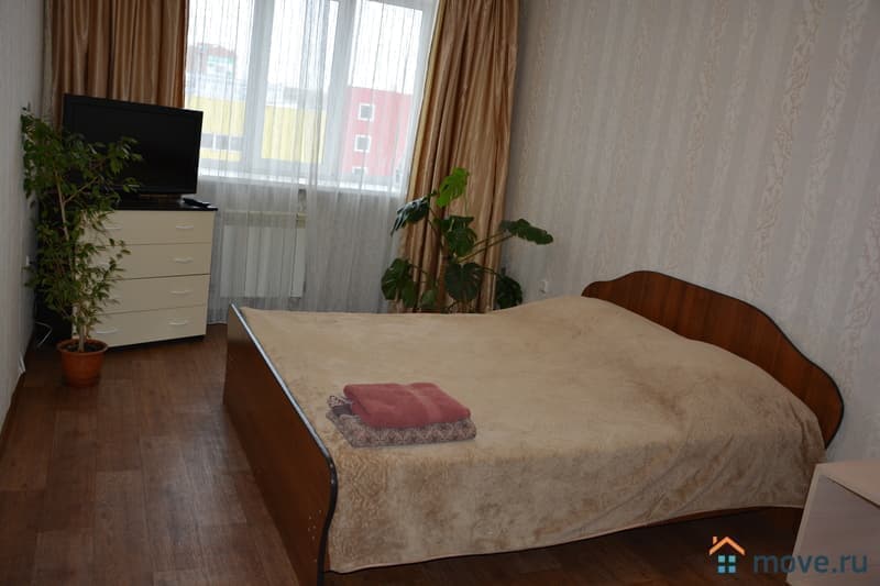 1-комн. квартира, 50 м²
