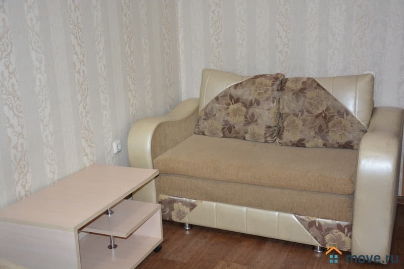 1-комн. квартира, 50 м²