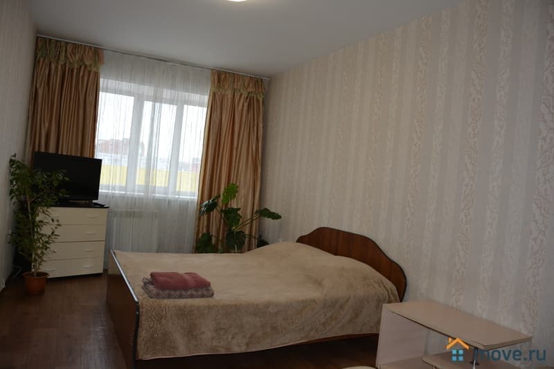 1-комн. квартира, 50 м²