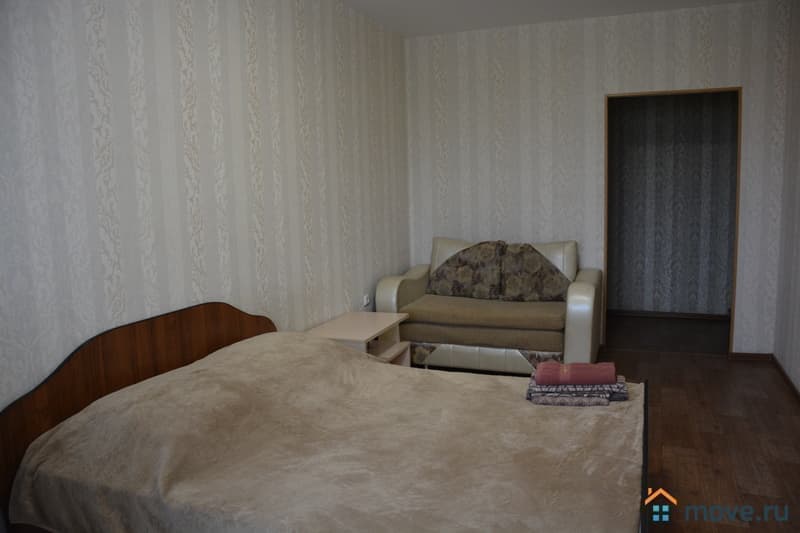 1-комн. квартира, 50 м²