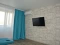 Аренда трехкомнатной квартиры на сутки, 70 м², этаж 1 из 5. Фото 4