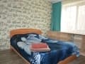 Аренда трехкомнатной квартиры на сутки, 70 м², этаж 1 из 5. Фото 7