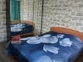 Аренда трехкомнатной квартиры на сутки, 70 м², этаж 1 из 5. Фото 8