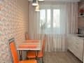 Аренда трехкомнатной квартиры на сутки, 70 м², этаж 1 из 5. Фото 9