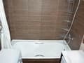 Аренда трехкомнатной квартиры на сутки, 70 м², этаж 1 из 5. Фото 15