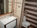 Аренда трехкомнатной квартиры на сутки, 70 м², этаж 1 из 5. Фото 19