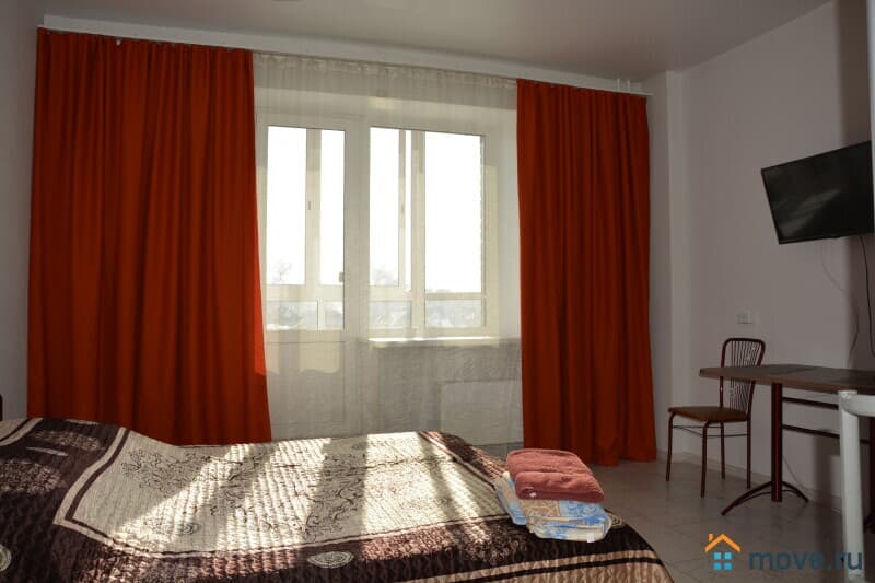1-комн. квартира, 30 м²