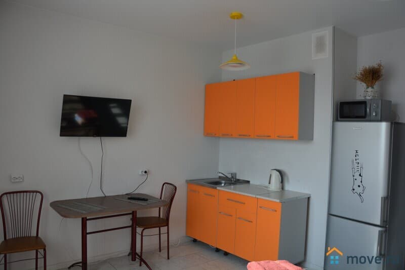 1-комн. квартира, 30 м²