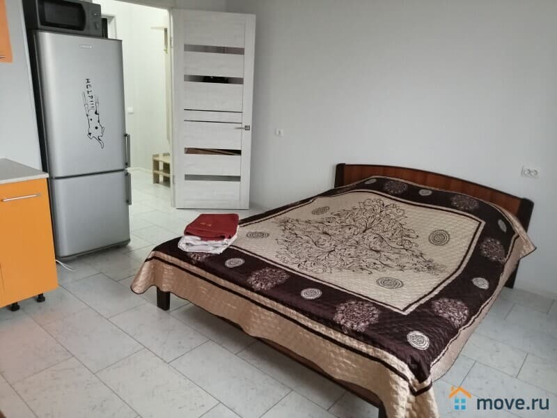 1-комн. квартира, 30 м²