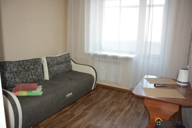 студия, 22 м²