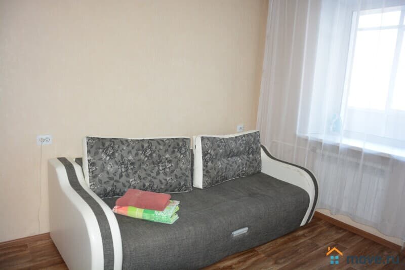 студия, 22 м²
