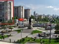 1-комн. квартира, 42 м²