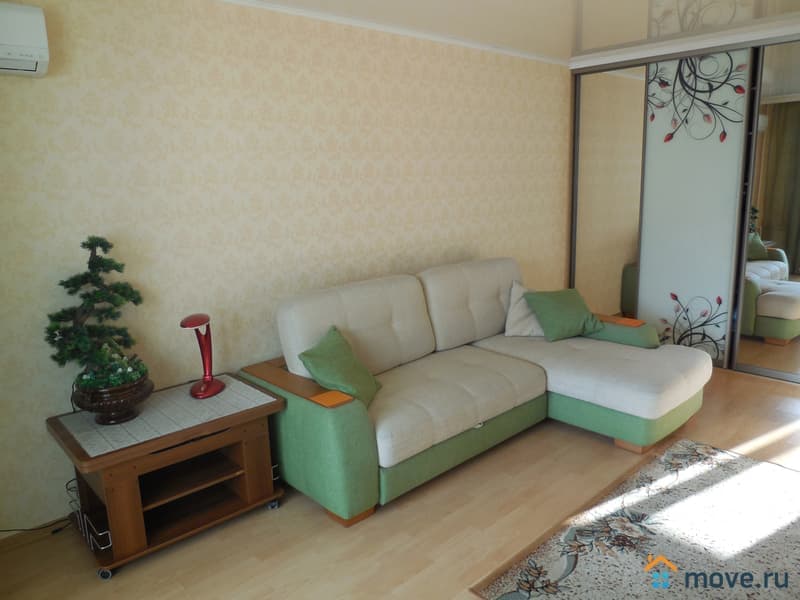 1-комн. квартира, 42 м²