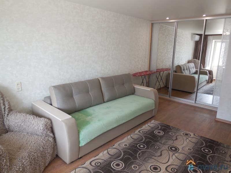 1-комн. квартира, 38 м²