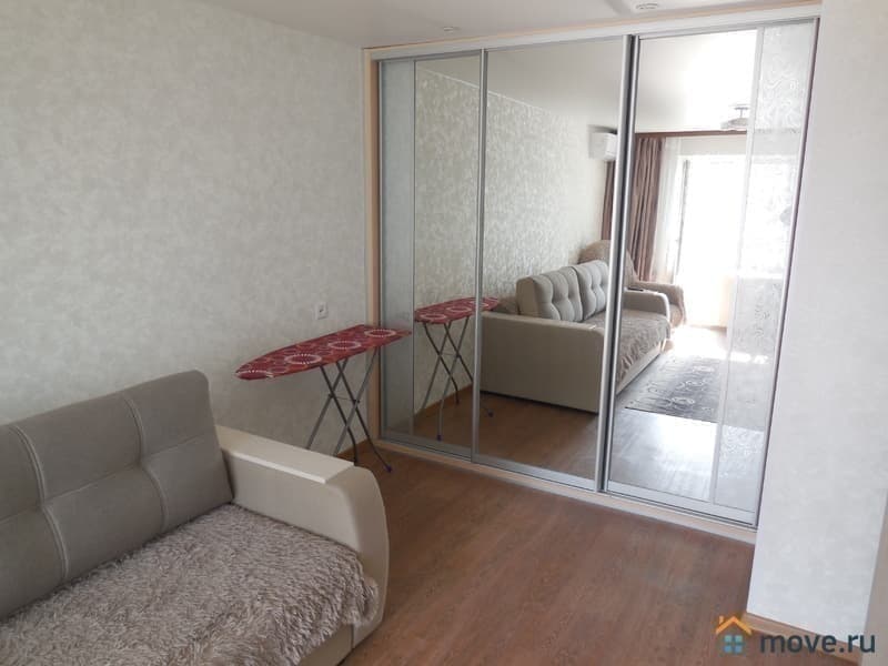 1-комн. квартира, 38 м²