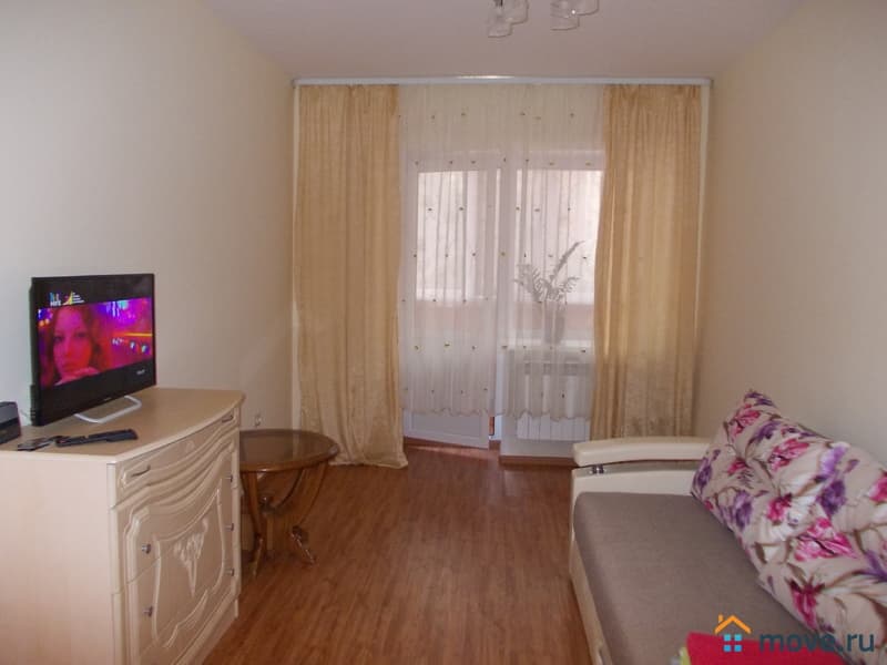 1-комн. квартира, 52 м²