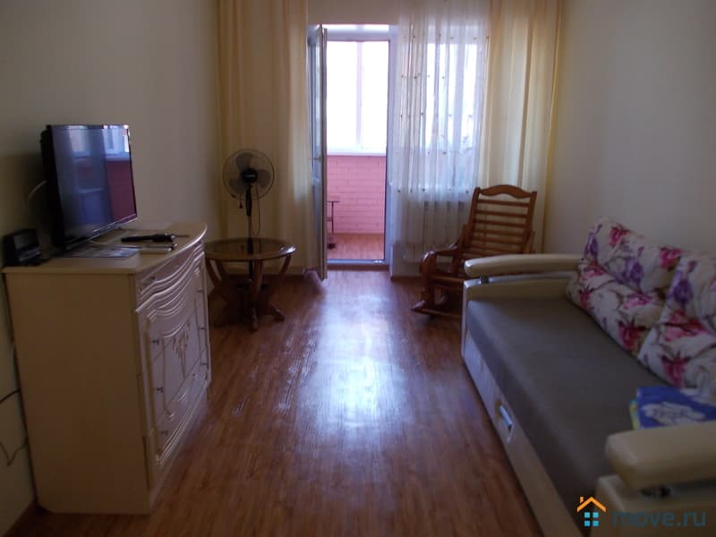 1-комн. квартира, 52 м²