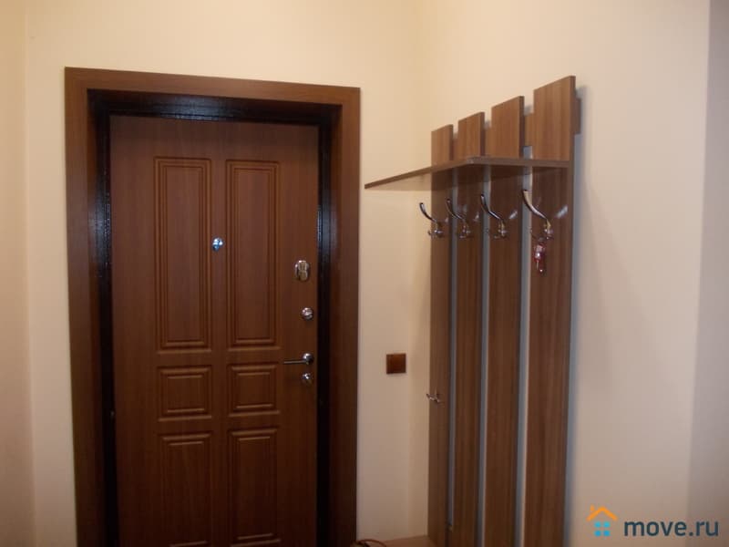 1-комн. квартира, 52 м²